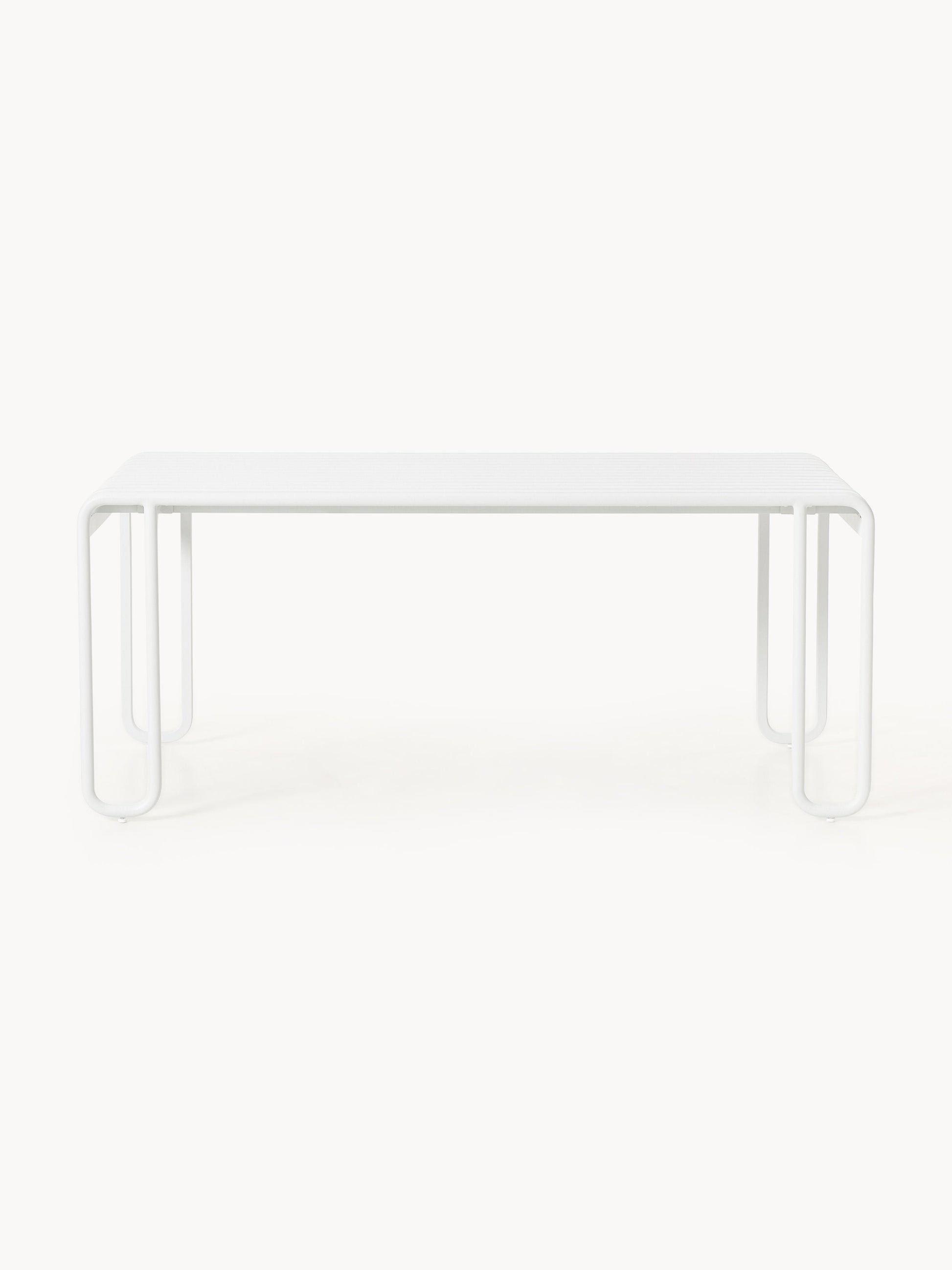 Caio Table for the Garden, 180 x 90 cm
