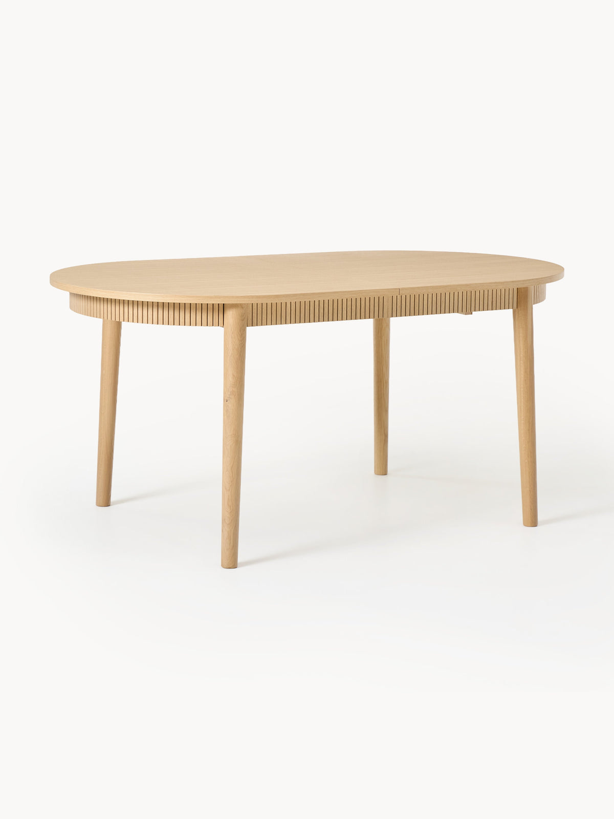 Calary Dining Table, Extendable, in Various Sizes