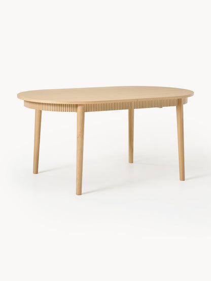 Calary Dining Table, Extendable, in Various Sizes