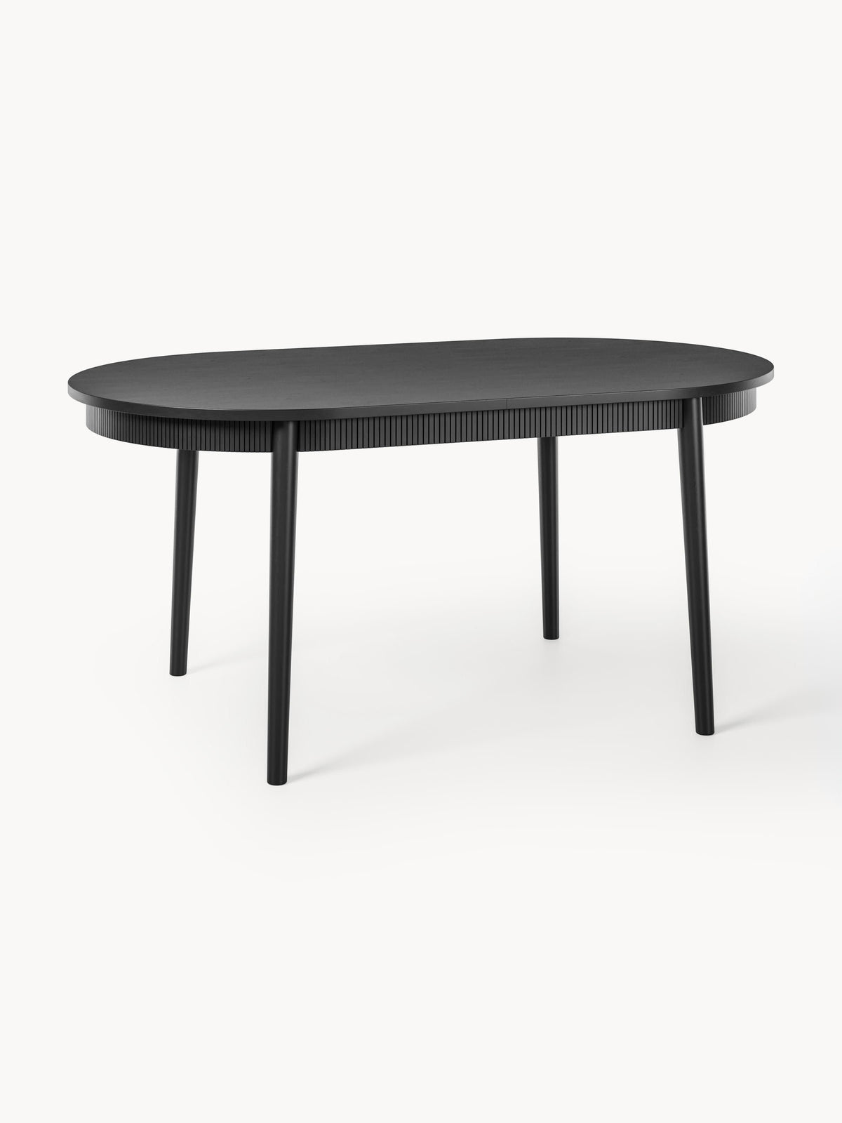 Calary Dining Table, Extendable, in Various Sizes