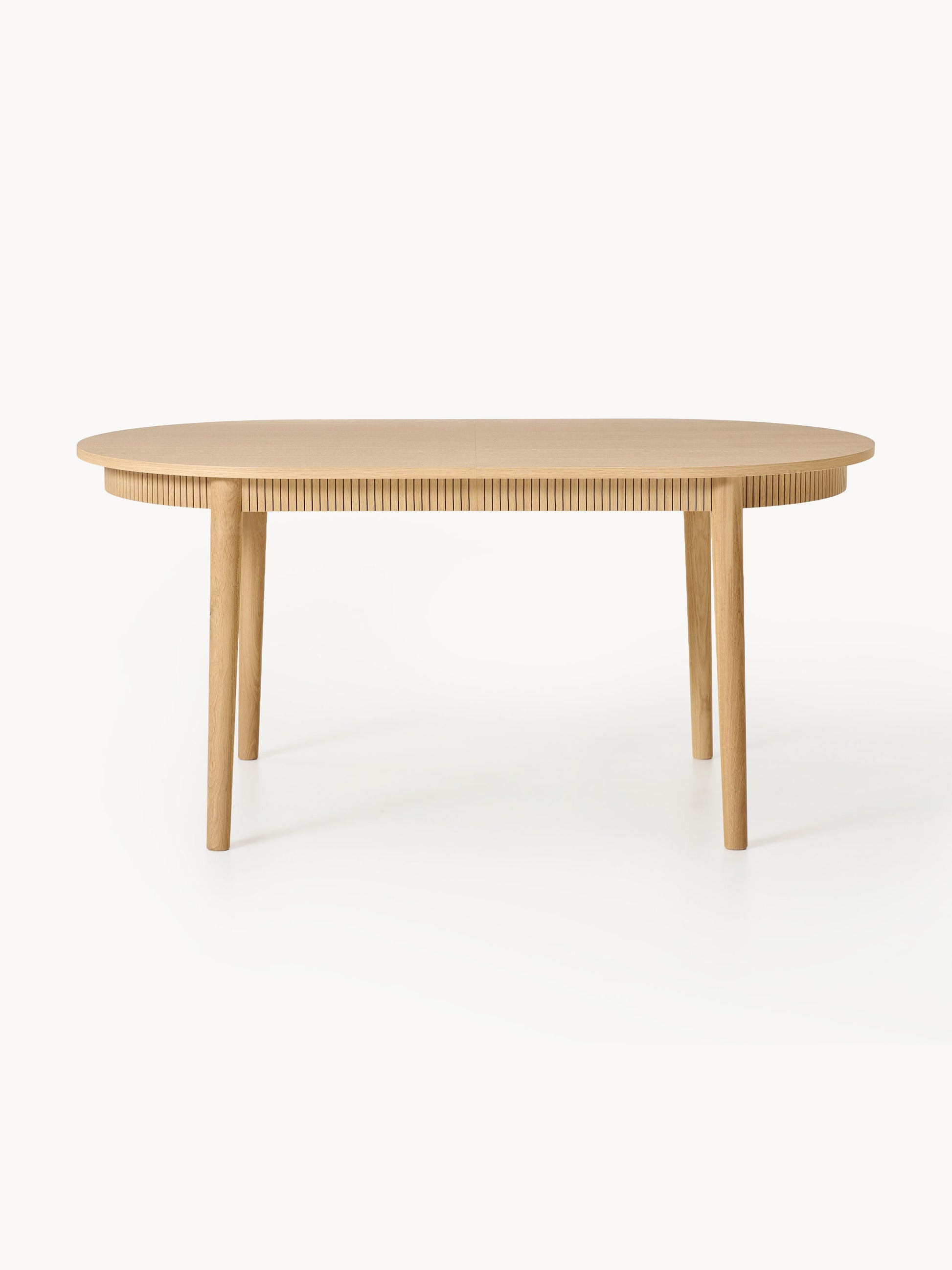 Calary Dining Table, Extendable, in Various Sizes