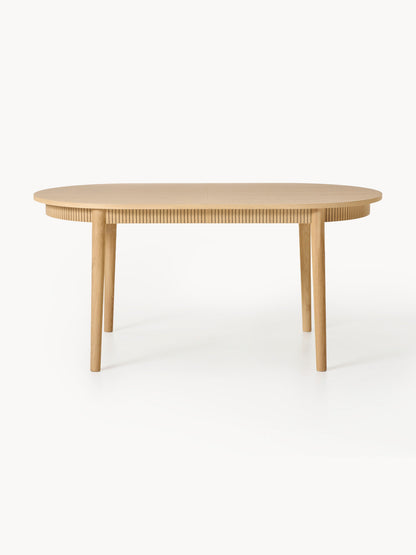 Calary Dining Table, Extendable, in Various Sizes