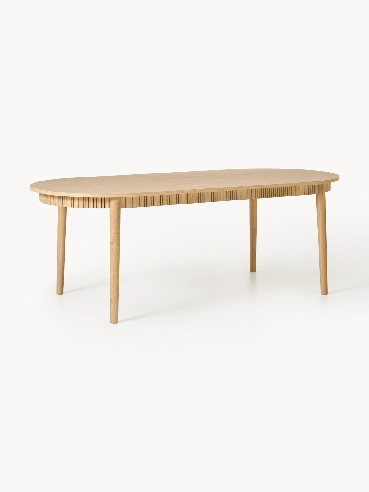 Calary Dining Table, Extendable, in Various Sizes