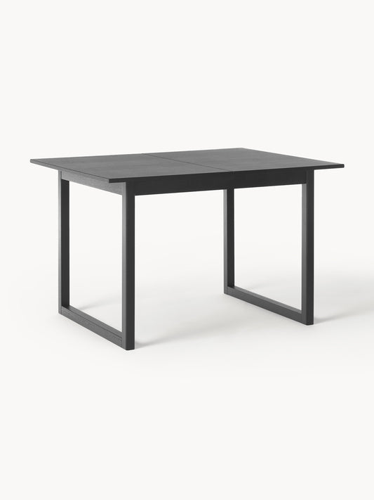 Calla Dining Table, Extendable, in Various Sizes