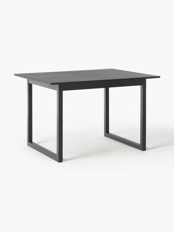 Calla Dining Table, Extendable, in Various Sizes