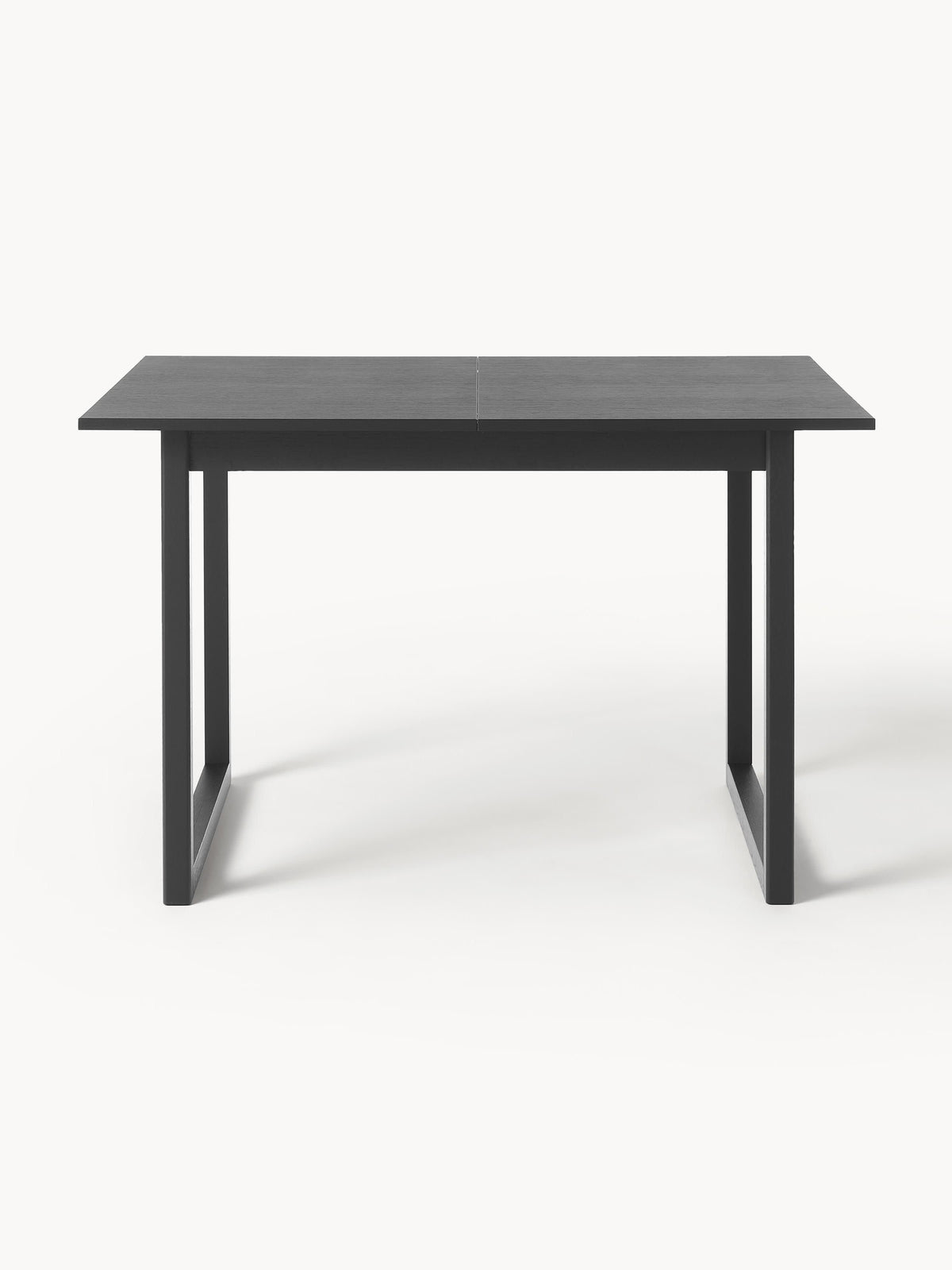 Calla Dining Table, Extendable, in Various Sizes