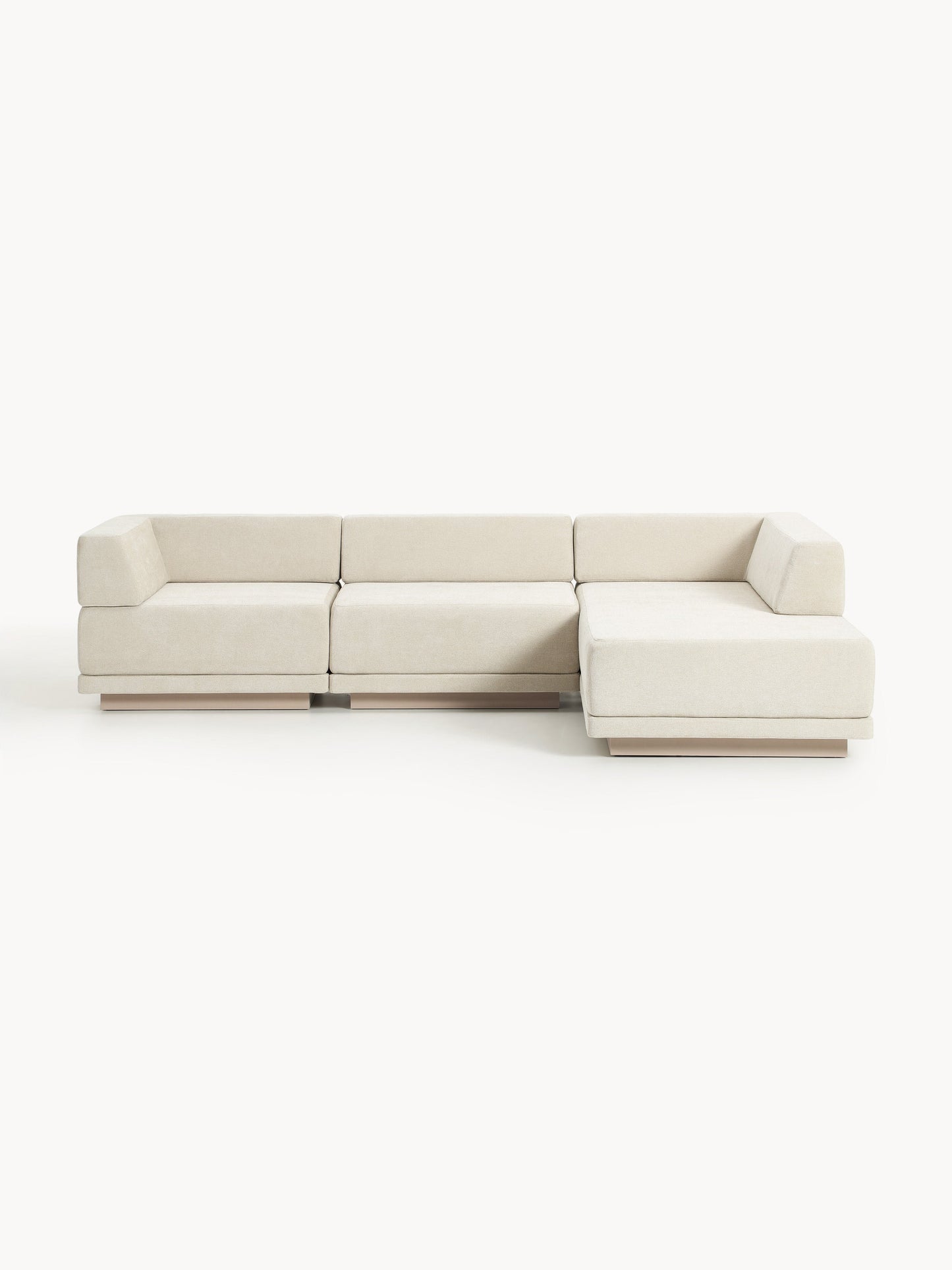 Colin 4-Seater Modular Corner Sofa