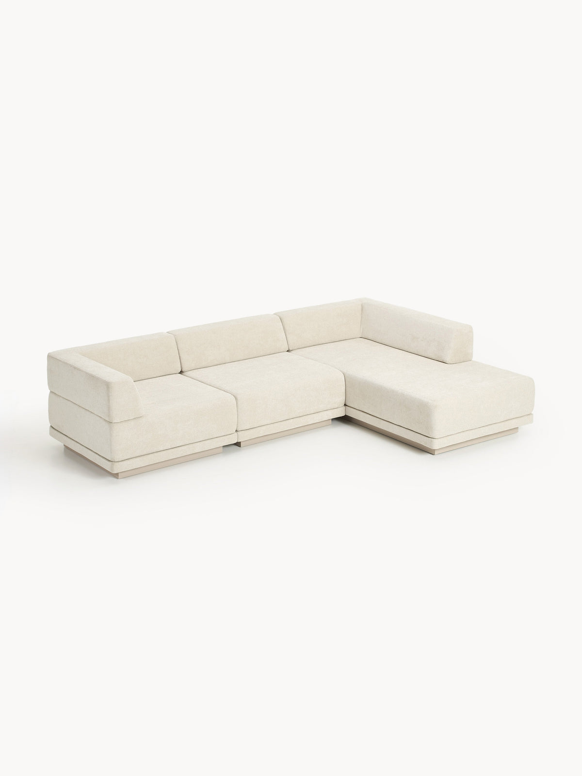 Colin 4-Seater Modular Corner Sofa