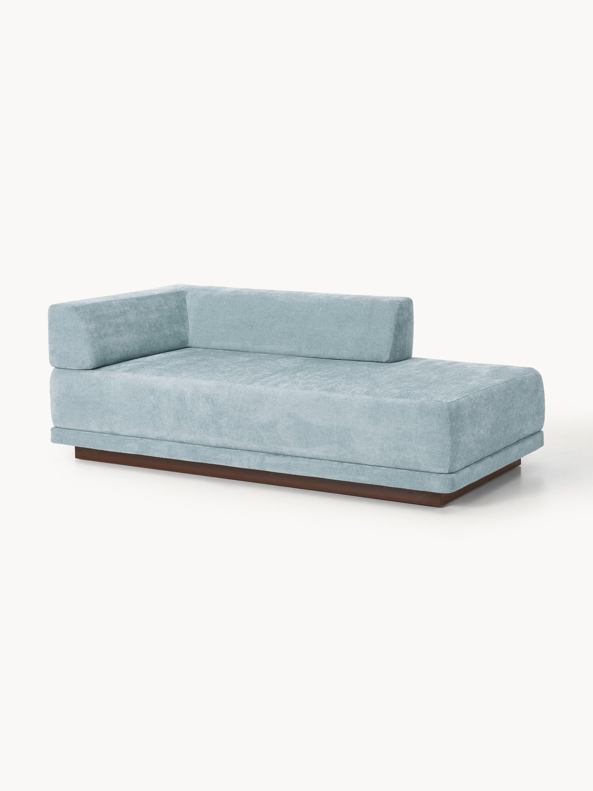 Colin Modular Corner Ottoman