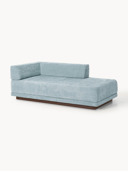 Colin Modular Corner Ottoman