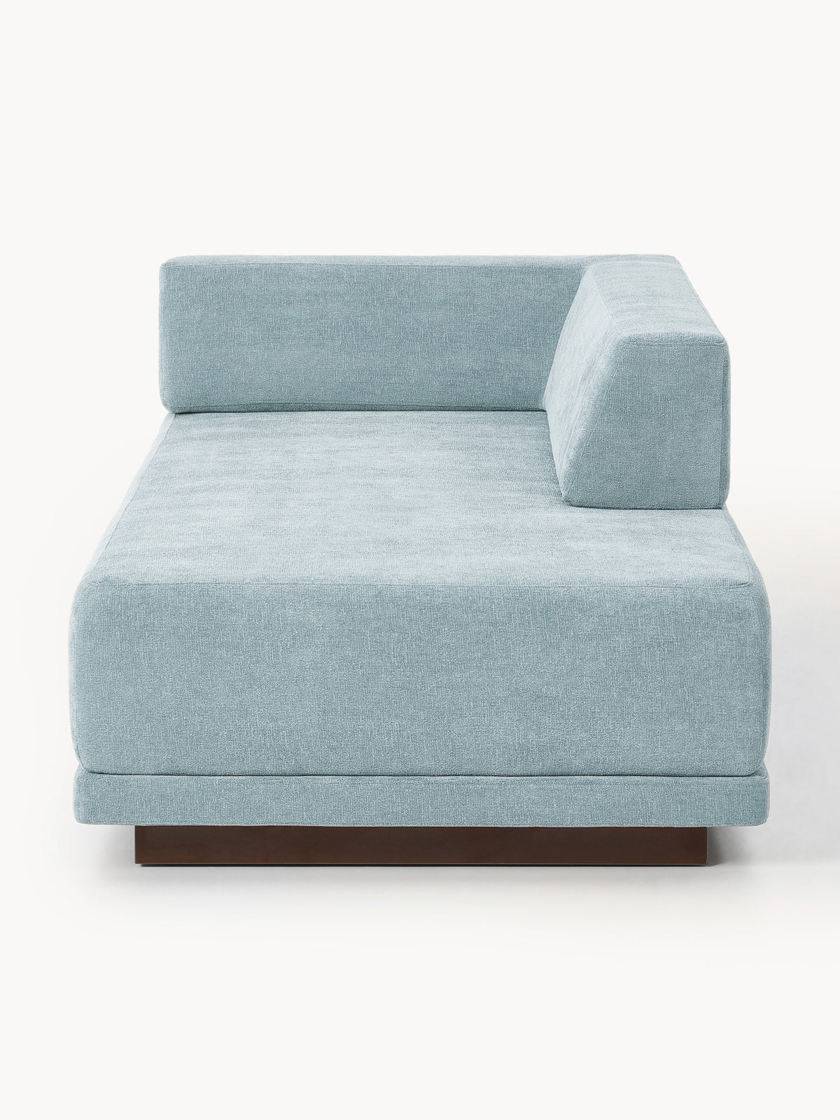 Colin Modular Corner Ottoman
