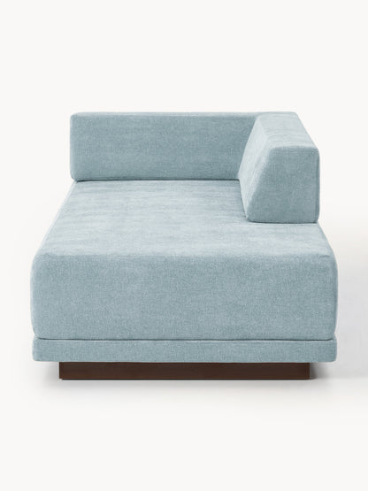 Colin Modular Corner Ottoman