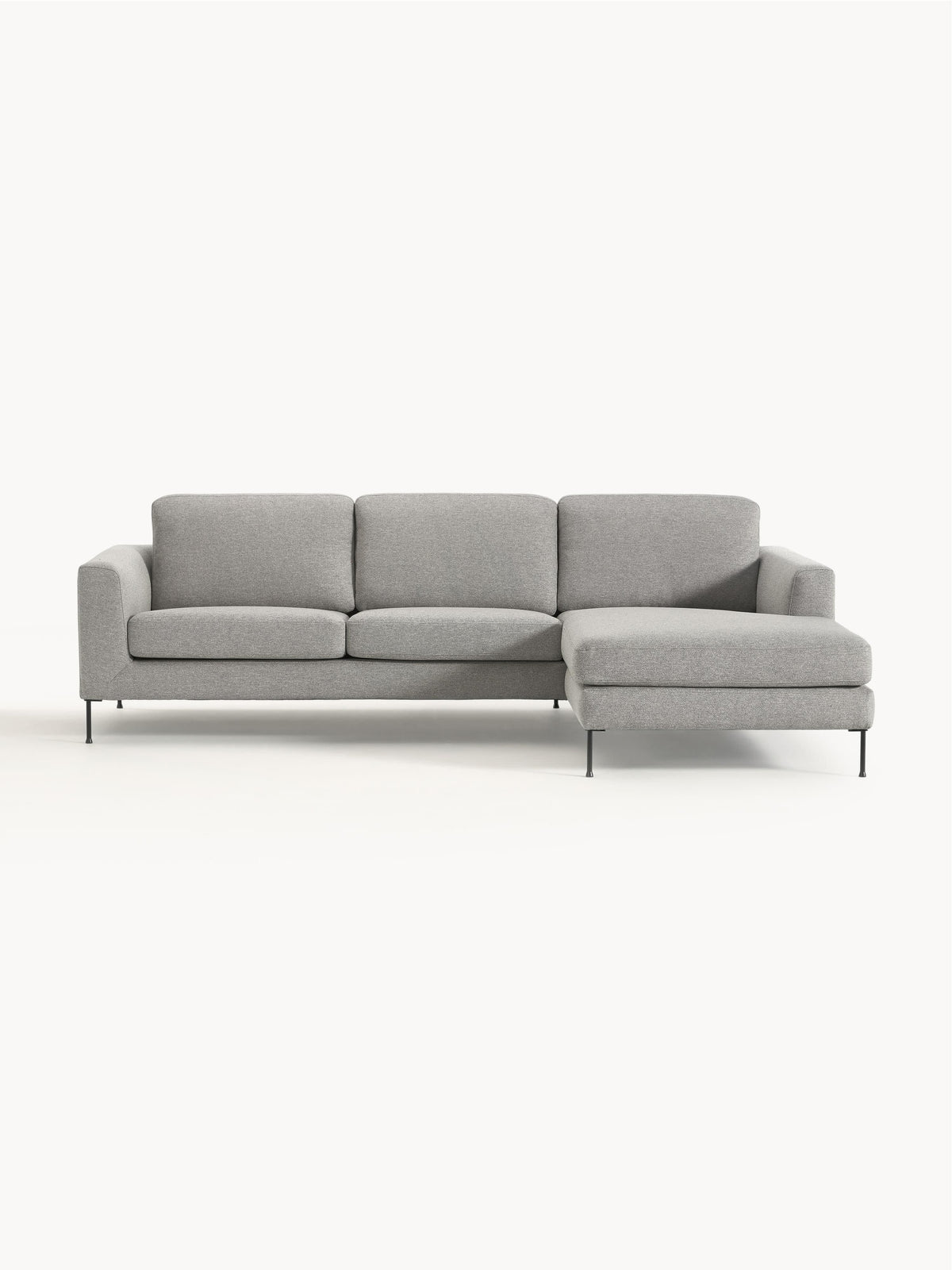Cucita 3-Seater Corner Sofa