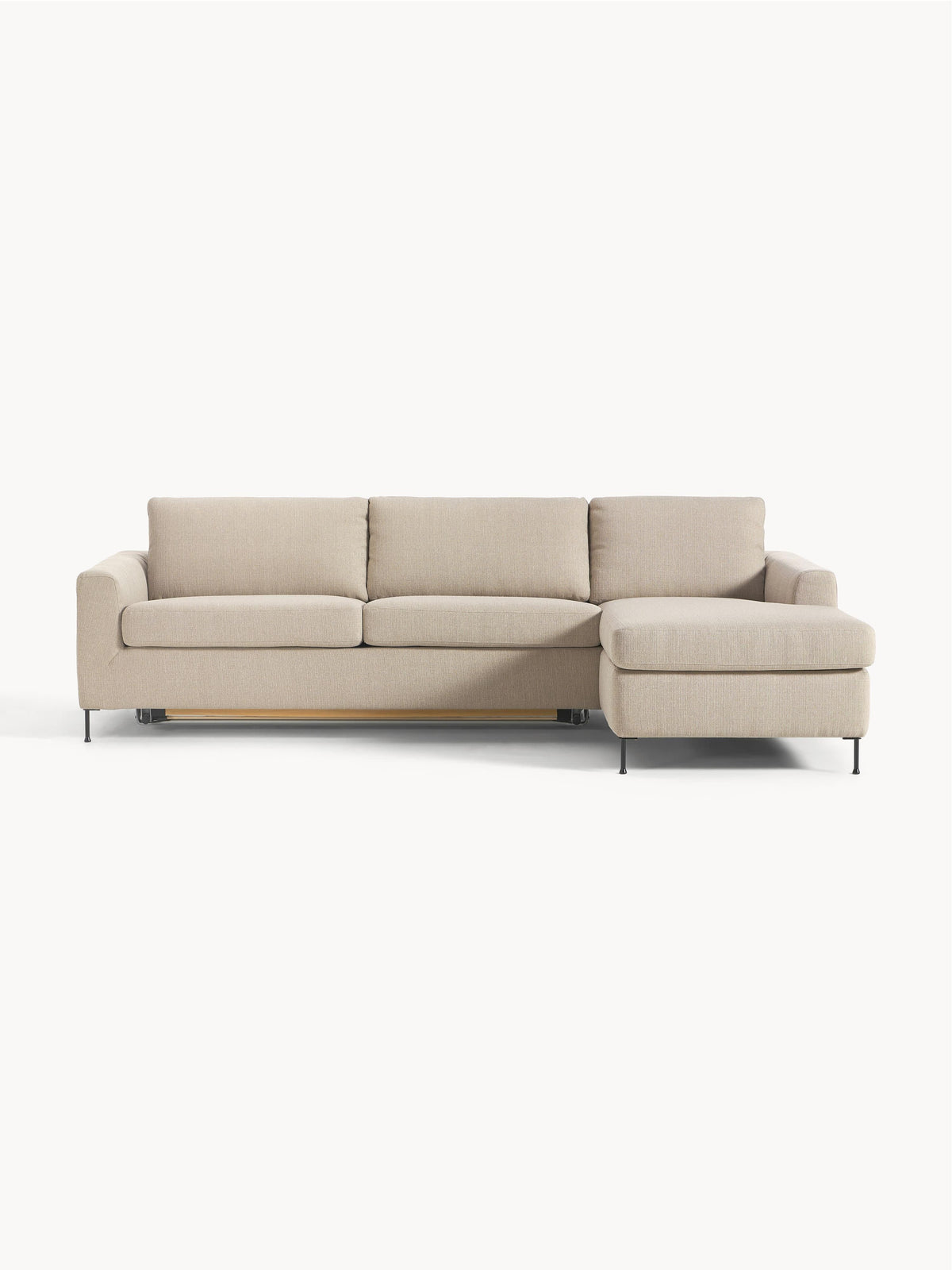 Cucita 3-Seater Sofa Bed with Mattress