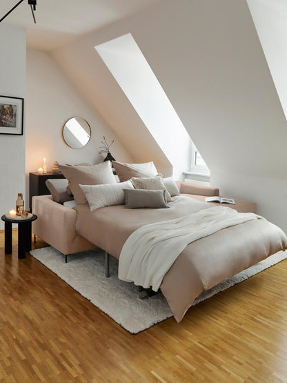 Cucita 3-Seater Sofa Bed with Mattress