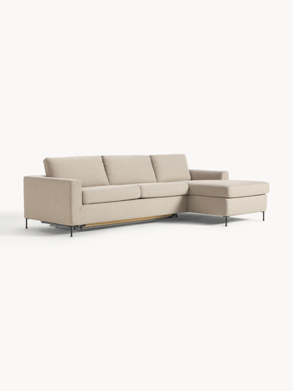Cucita 3-Seater Sofa Bed with Mattress