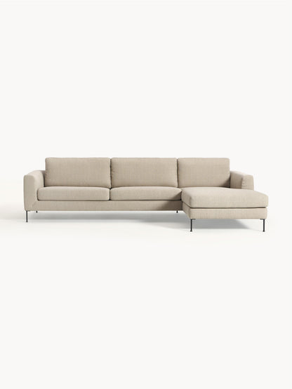 Cucita 4-Seater Corner Sofa