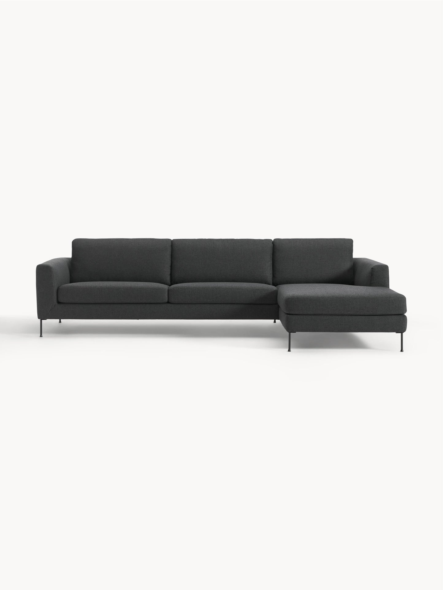 Cucita 4-Seater Corner Sofa