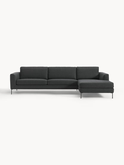 Cucita 4-Seater Corner Sofa