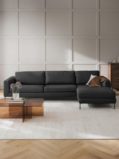 Cucita 4-Seater Corner Sofa