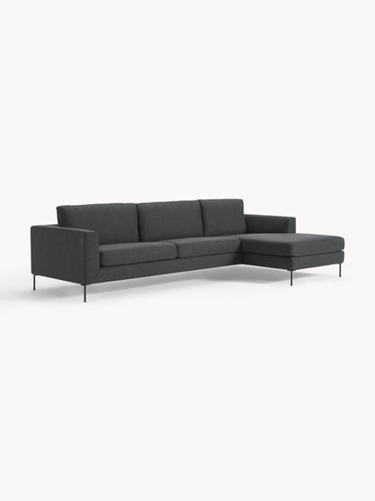 Cucita 4-Seater Corner Sofa