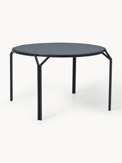 Danilo Dining Table, Round, Ø 120 cm, x Rezign®