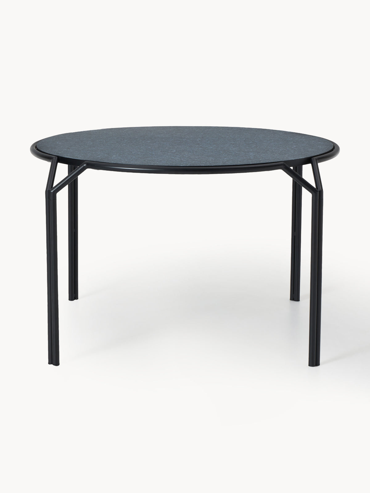 Danilo Dining Table, Round, Ø 120 cm, x Rezign®