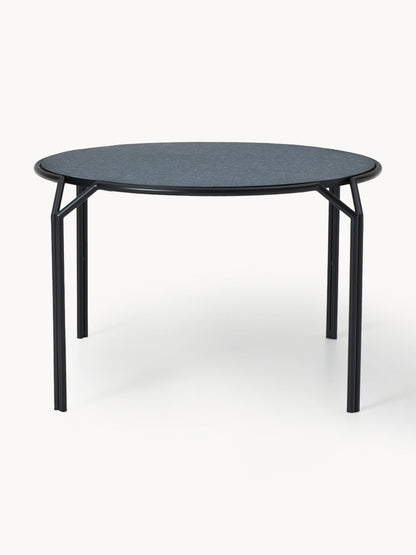 Danilo Dining Table, Round, Ø 120 cm, x Rezign®