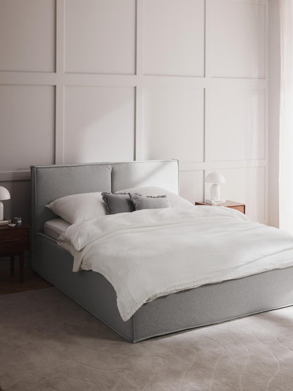 Dream Bed, Upholstered