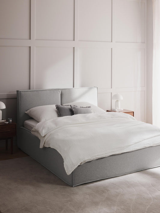 Dream Bed, Upholstered