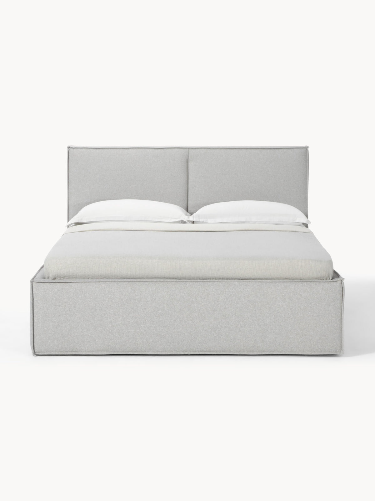 Dream Bed, Upholstered
