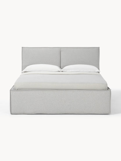 Dream Bed, Upholstered