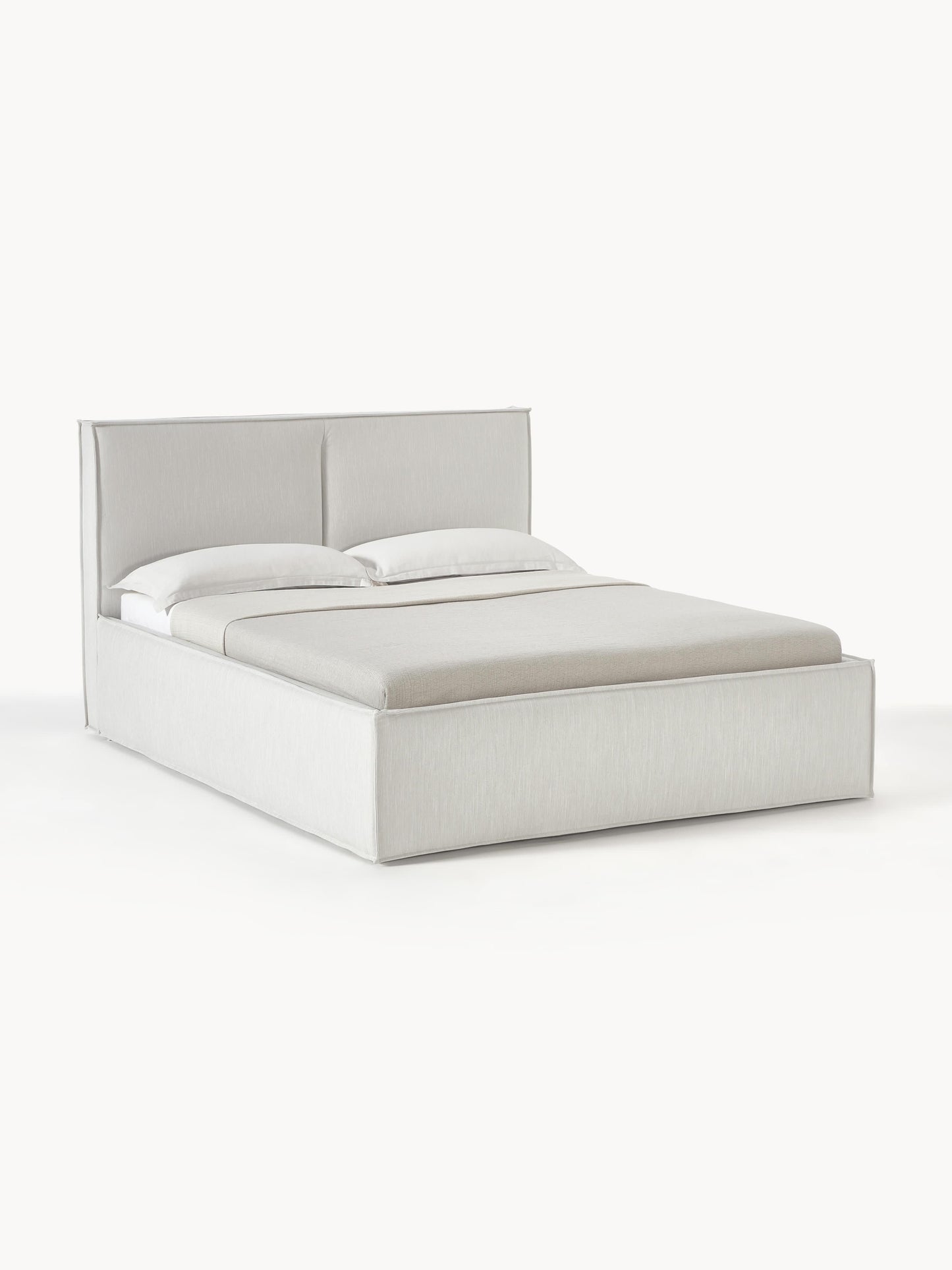 Dream Upholstered Storage Bed