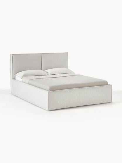 Dream Upholstered Storage Bed