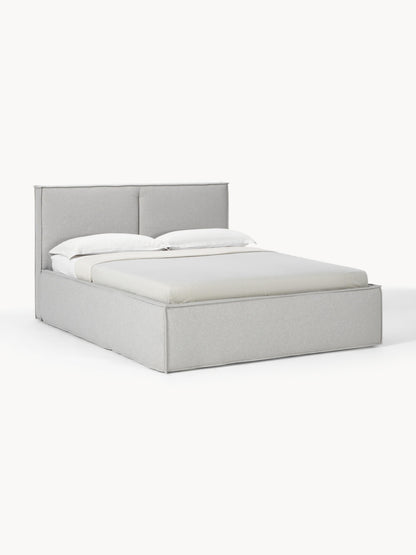 Dream Upholstered Storage Bed