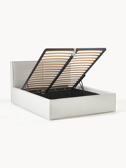 Dream Upholstered Storage Bed
