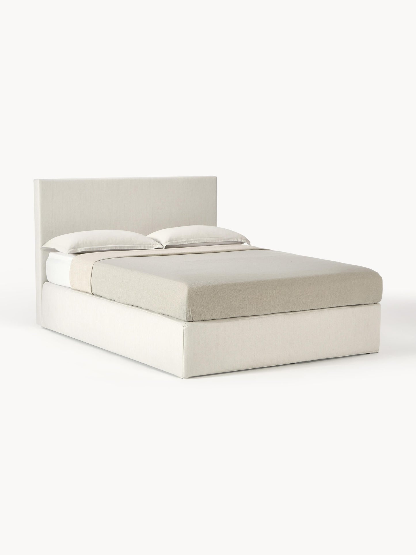 Eliza Bed with Box Spring