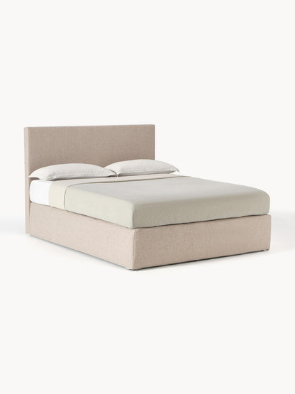 Eliza Bed with Box Spring
