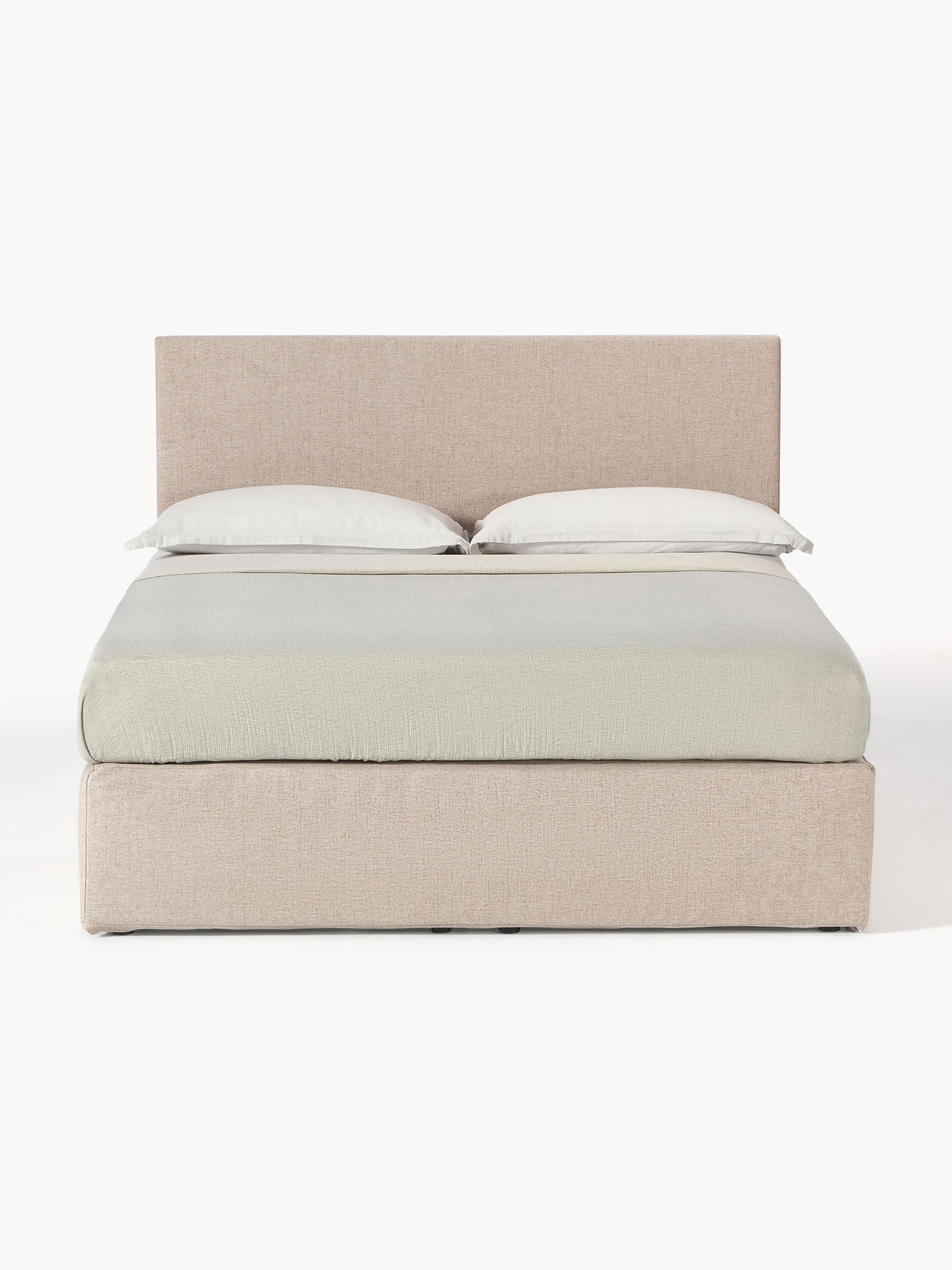 Eliza Bed with Box Spring