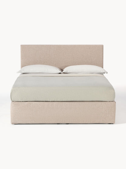 Eliza Bed with Box Spring