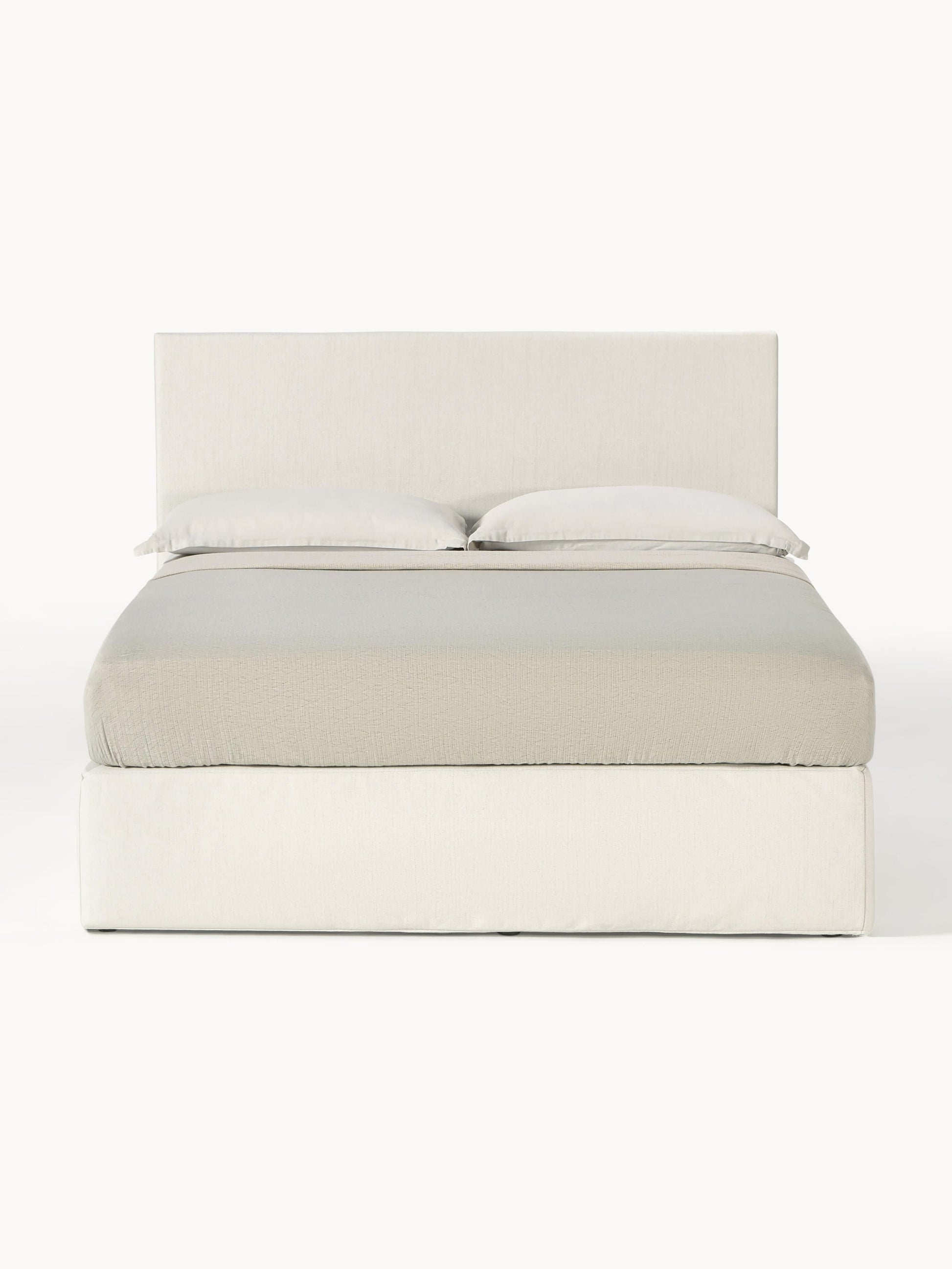 Eliza Bed with Box Spring