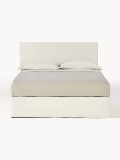 Eliza Bed with Box Spring
