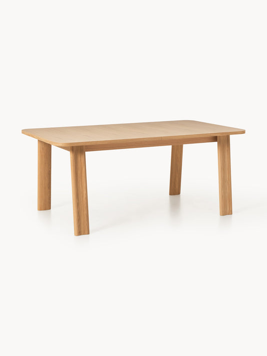 Ember Dining Table, Extendable, in Various Sizes