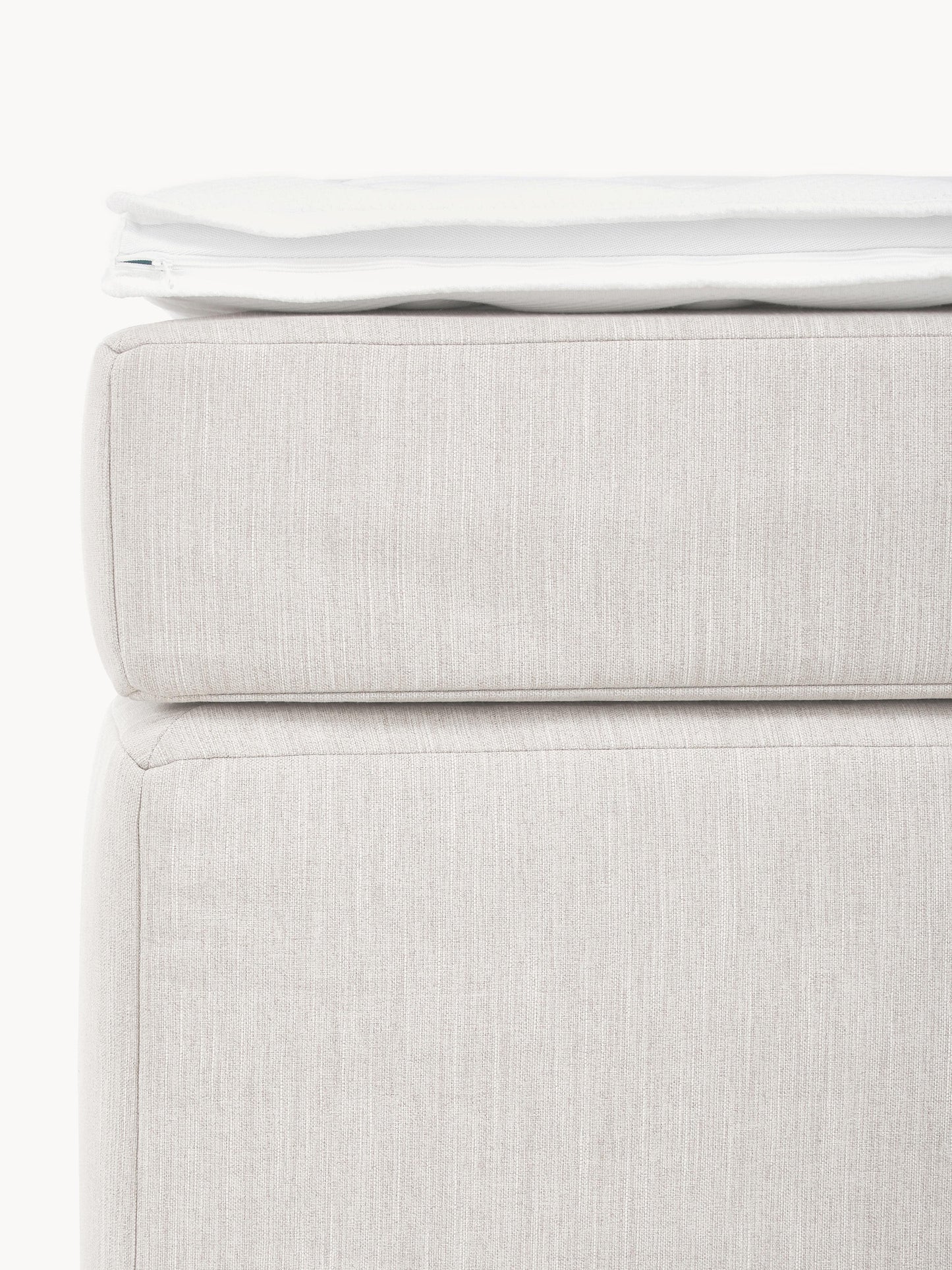 Enya Bed with Box Spring