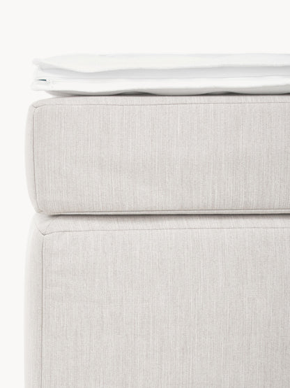 Enya Bed with Box Spring
