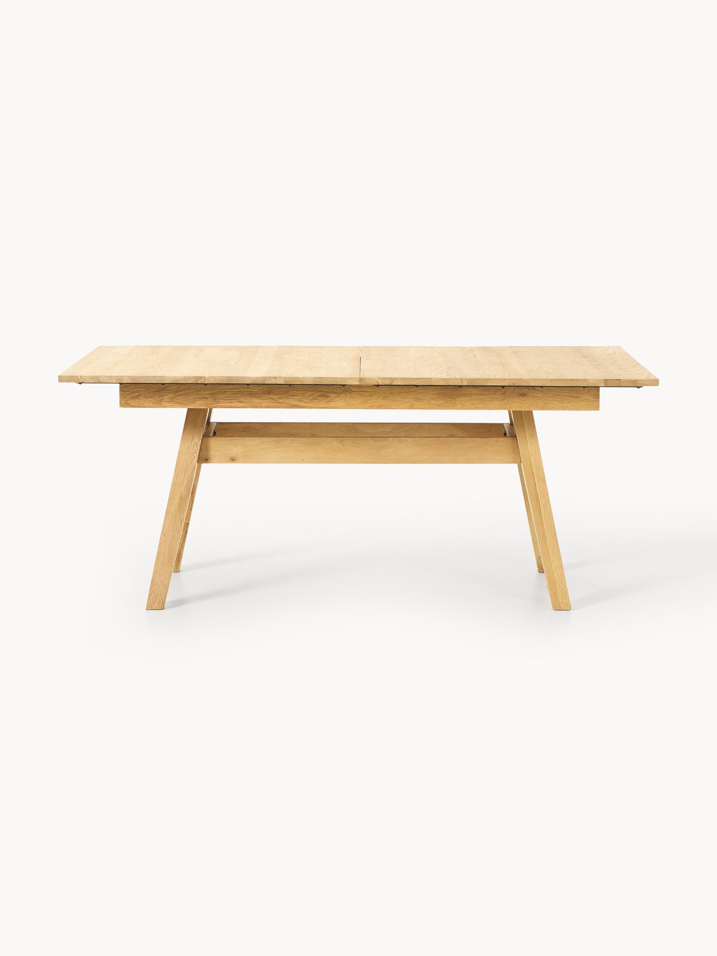 Ethan Dining Table, Extendable, 180 - 220 x 100 cm