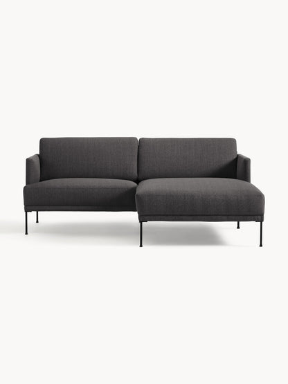 Fluente Corner Sofa, Small