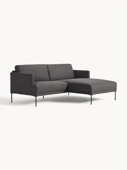Fluente Corner Sofa, Small