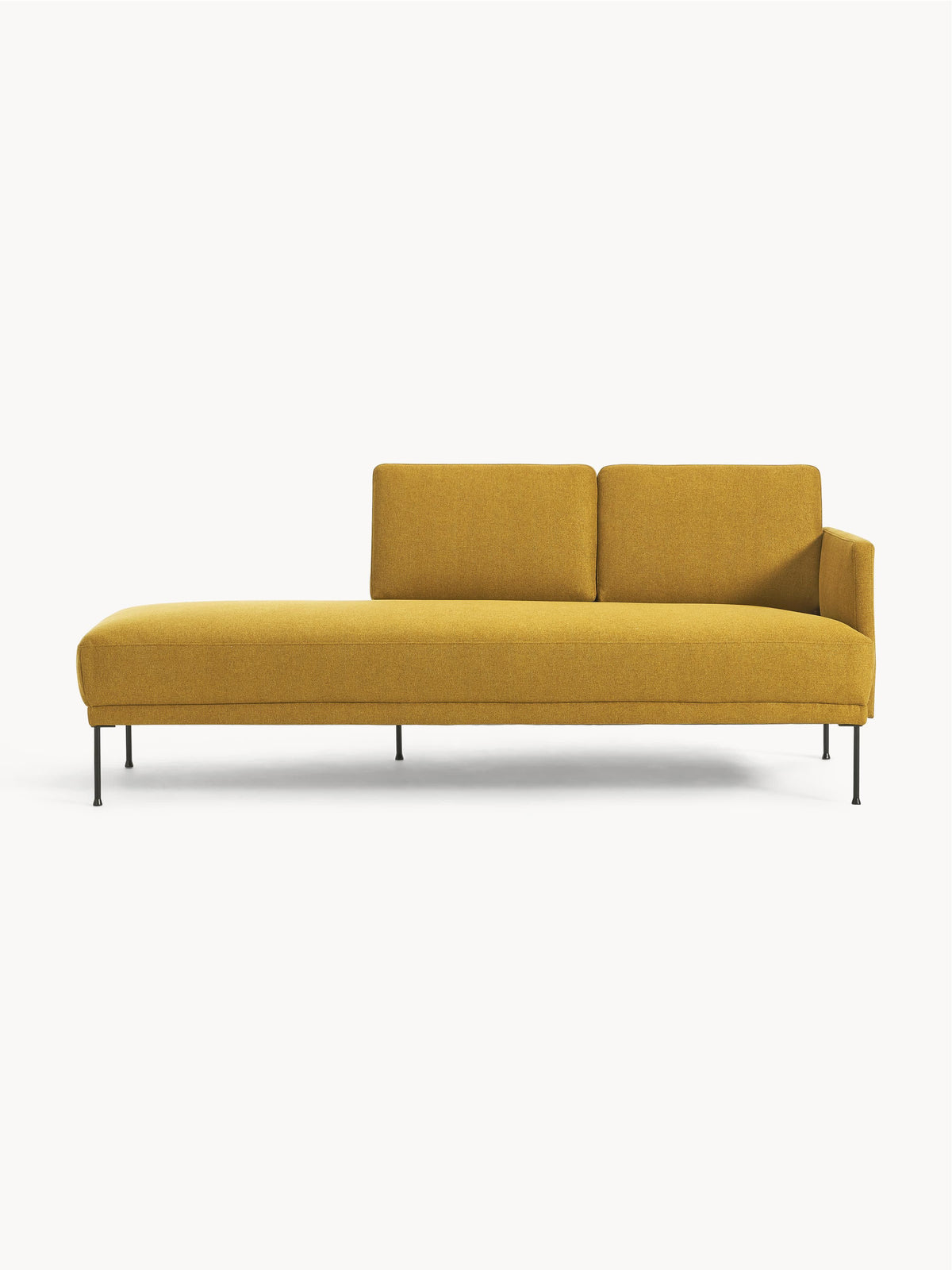 Fluente Ottoman Footstool