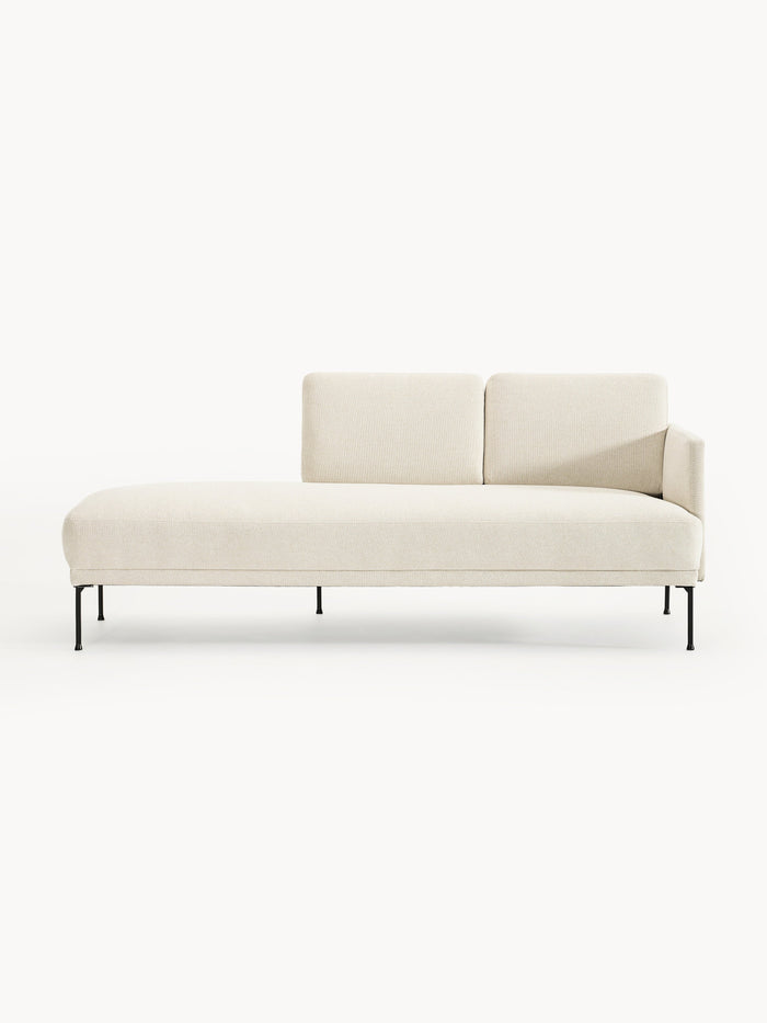 Fluente Ottoman Footstool